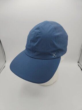 Lululemon Fast and Free Running Hate in Pipe Dream Blue NWOT